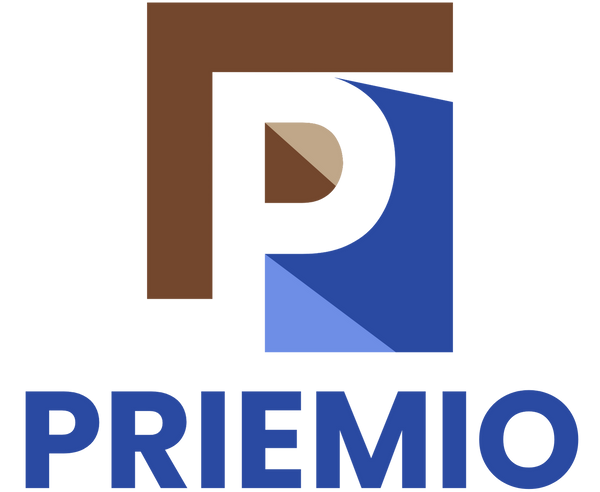 Priemio