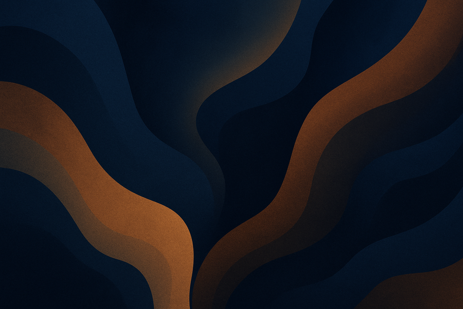 navy blue and brown abstract background